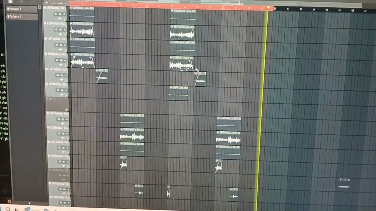 keep that 97bpm frank yola ft-gilz platosroot remix