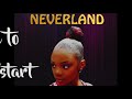 NeverLand - BossBri (Official Lyrics video)