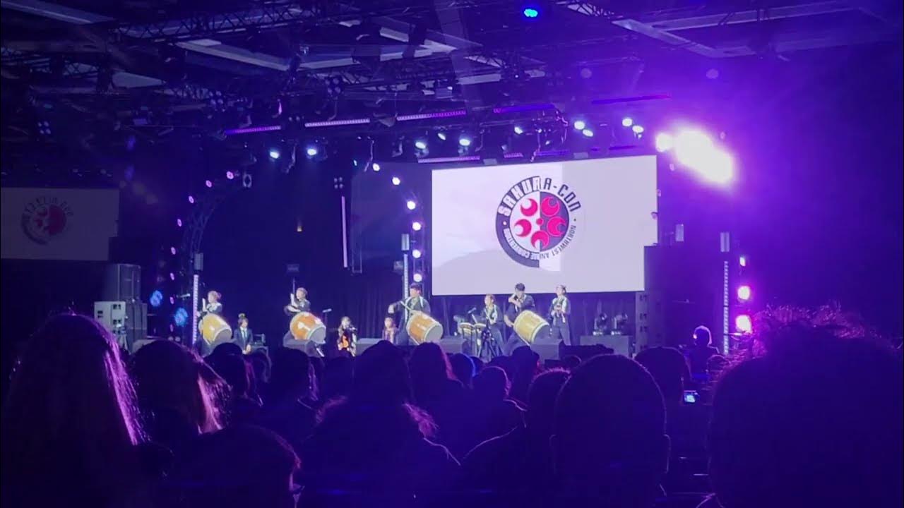 SakuraCon 2023 YouTube