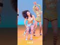 [Twice]ジヒョ可愛いカニダンス