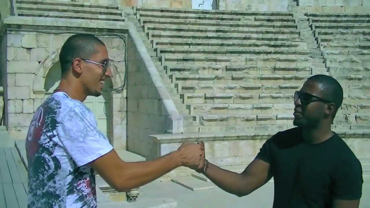 Arab MCs "Kan Ya Makan" - Round 3