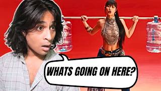 no na work MV Reaction &amp; Review | First Listen | R&amp;B Singer Reacts
