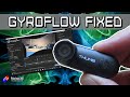 RunCam Thumb now much better with Gyroflow (new firmware!)