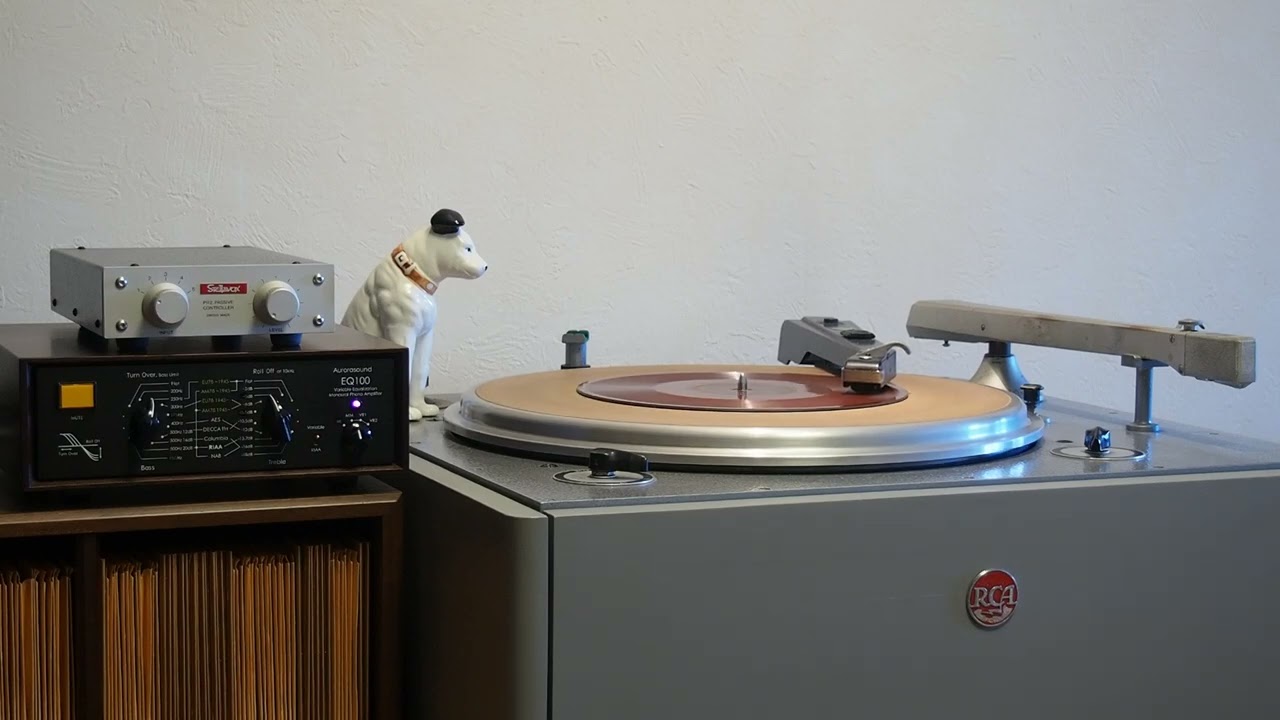 Coney Island Washboard / Jimmy Lytell