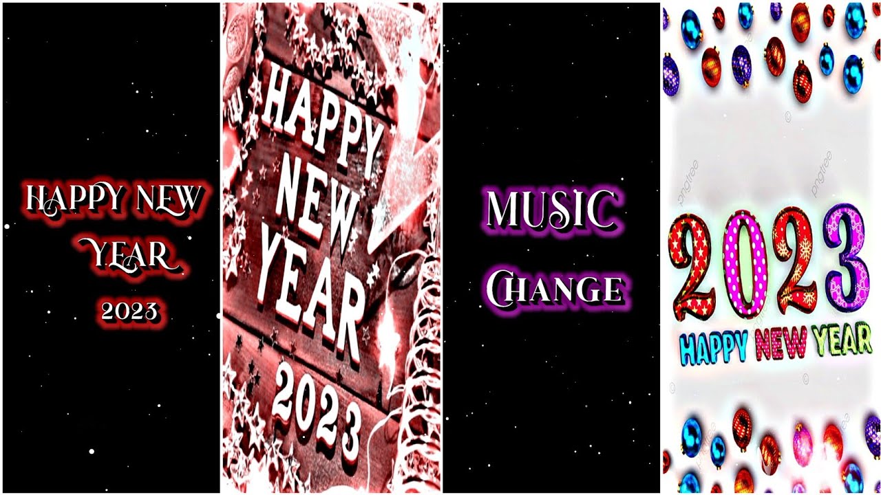 🥀coming soon✨happy new year 2023🎉4k whatsApp  status video🎥and xml file👇
