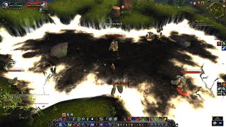 Tears of Pandaria, WoW MoP Classic Quest