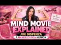 WARNING! How to use AI to manifest within DAYS! (Mind movies - Joe Dispenza Method)