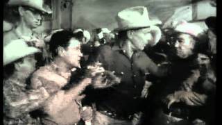 The Misfits 1961 Trailer