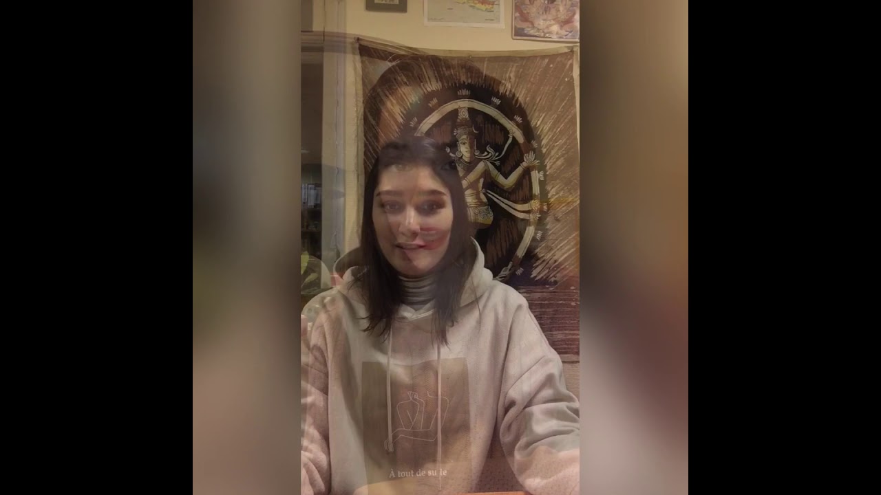 VishwaRang 2020 Russia part 3