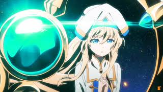 Goblin Slayer Edit Made In Capcut
