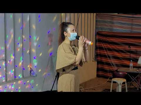 痴情的愛💞~小勤🎤~2021/09/11