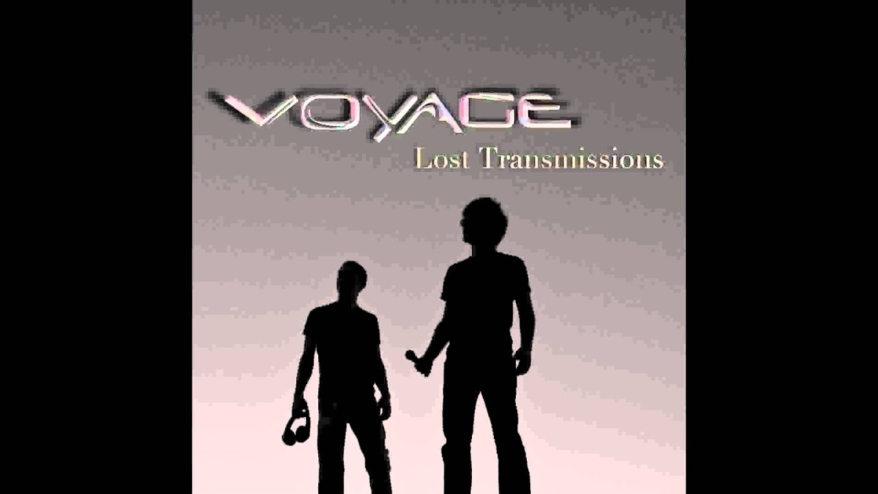 Watch Voyage - Phoenix (Now Available on iTunes!) on YouTube Watch Voyage - Phoenix (Now Available on iTunes!) on YouTube