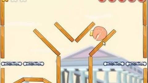 Cat Around Europe Walkthrough