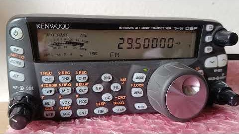 HF LOG 16/11/2025 II