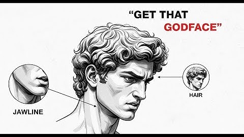 The 5 Secrets to a Godface: From Average to Model 🚀