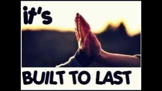 Built to Last MeLee Lyrics Video