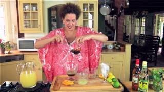 cocktail video
