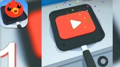 Pancakes Art Making Gameplay All Levels Android, ios Part 1