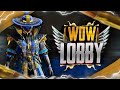 WOW LOBBILAR QILAMIZ