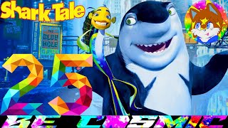 🌈Shark Tale: Part 25 (A Case of Foresaken Identity)🌈