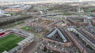 27-03-21 Spangen Rotterdam