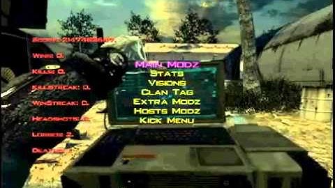 Modern Warfare 2 Challenge Lobby {Proof} 2012