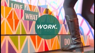 Love Child Social House Promotional Video - Work