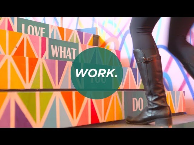 Love Child Social House Promotional Video - Work