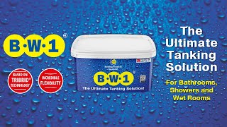 BW1 Ultimate Tanking Solution