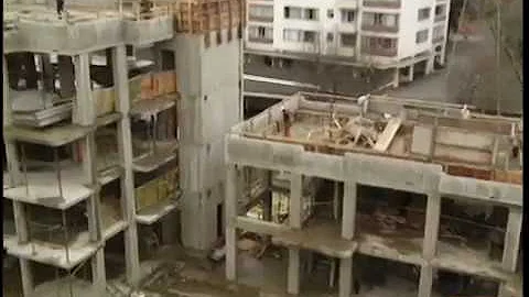 Fall Protection: Introduction (1 of 6)