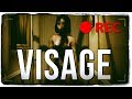 ПАРАНОРМАЛЬНАЯ ЖЕСТЬ (ФИНАЛ) ● VISAGE