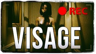 ПАРАНОРМАЛЬНАЯ ЖЕСТЬ (ФИНАЛ) ● VISAGE