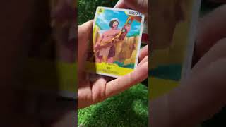 Misi Mencari MANGA #onepiecetcg