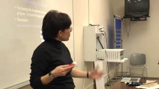 Advanced Counseling 01