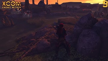 XCOM: Long War Rebalance (1.19)- Part 9