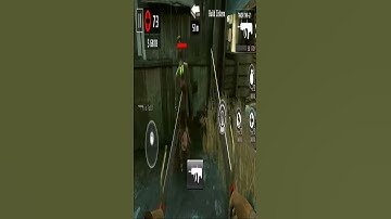 Dead Trigger 2 - Christmas Special - Android GamePlay - #Shorts