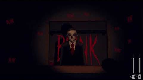 Blink Demo Playthrough