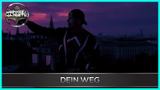 RAF Camora x Kontra K Type Beat | ►Dein Weg◄ | prod. Meinkezz Majestik