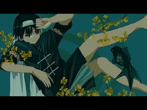 【UTAU音源配布】猿芝居【吉田ぷれこ】
