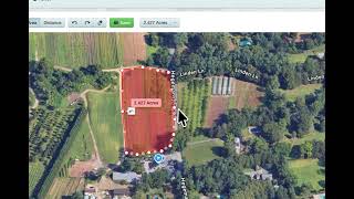 Geo Measure screenshot 3