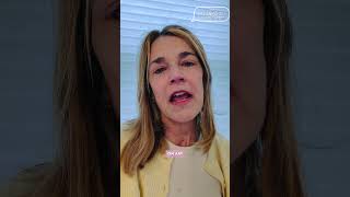 Savannah Guthrie Returns to Today… But Questions Remain
