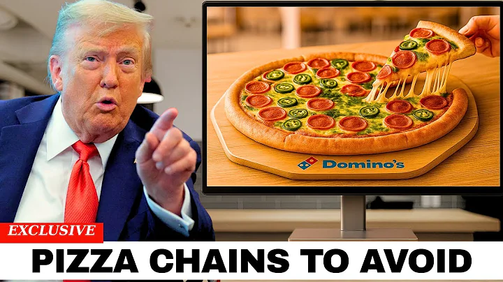 Avoid These 4 Pizza Chains at All Costs (And 2 That Are Actually Safe to Eat) Check This!