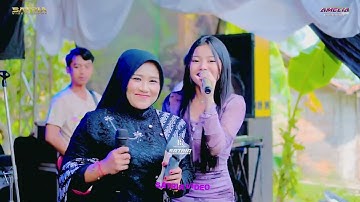 SURAT TERAKHIR || RAHMA ANGGARA AMELIA MUSIC