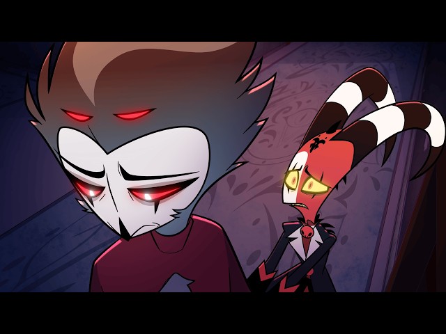 Helluva Boss Season 3 Part 1 Official Trailer Video Thumbnail