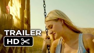 Angels In Stardust Official Trailer 1 (2014) - Alicia Silverstone, AJ Michalka Movie HD