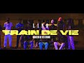 Ref:-Fq4xfjdHeU Lino   train de vie (clip officiel)  