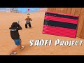 SADFI PROJECT - ОБЗОР НА МУЛЬТИЧИТ ПОДПИЩИКА / AIM / +C / WH / GM / ANTI-STUN / SENSFIX / GTA SAMP