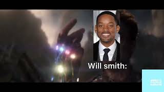 And I Am Will Smith Snap