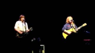 Indigo Girls - I&#39;ll Change (Hartford 2009)