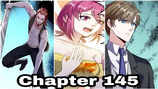 Divine Perspective Chapter 145